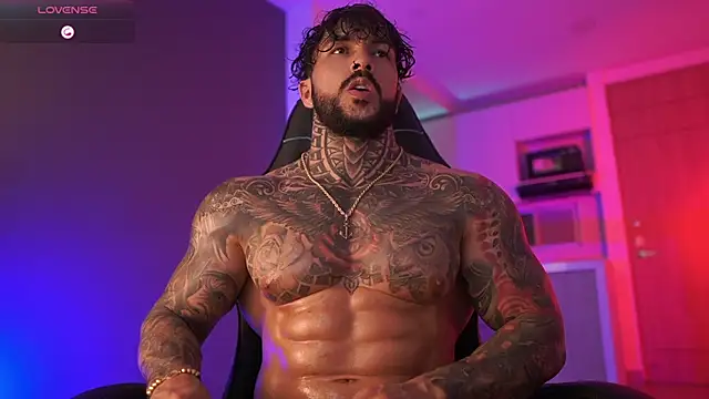 mariano costa online show from 10/20/25, 04:47