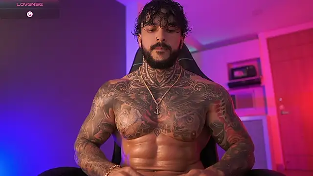 mariano costa online show from 10/22/25, 04:12