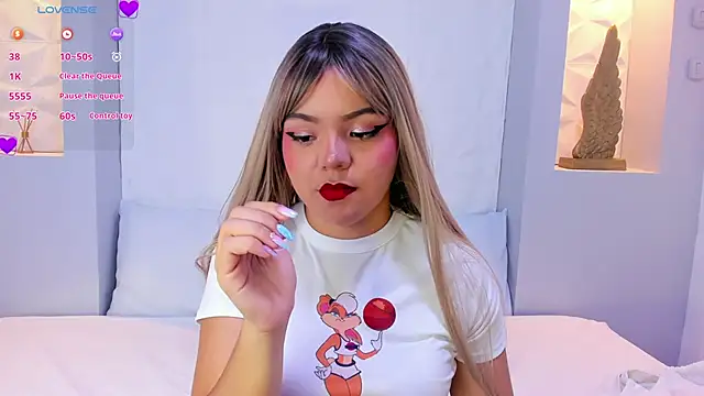 EmilyRouss  online show from 02/27/25, 07:15