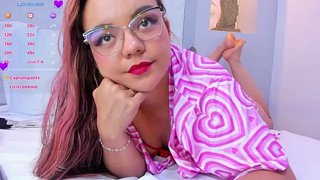 EmilyRouss  online show from 03/06/25, 01:27