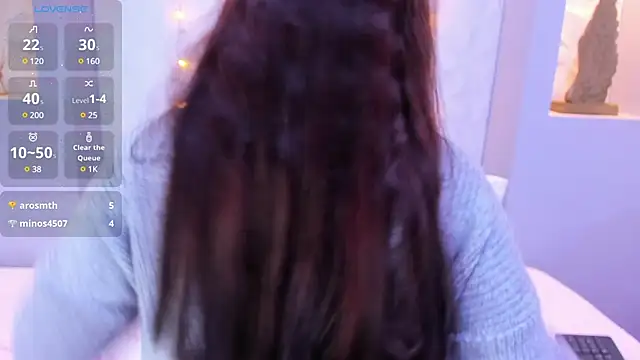 EmilyRouss  online show from 03/18/25, 10:15