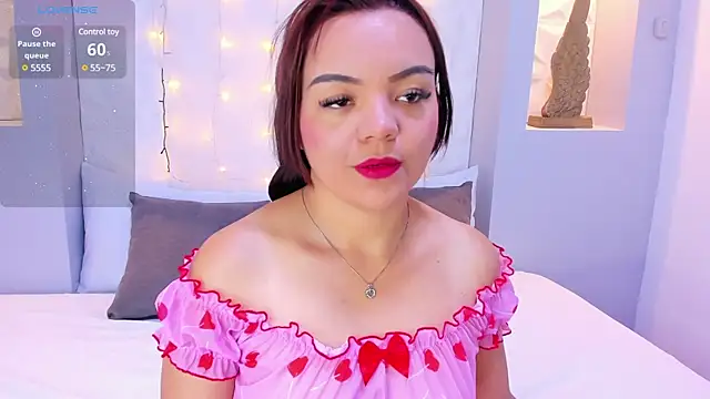 EmilyRouss  online show from 03/14/25, 07:12