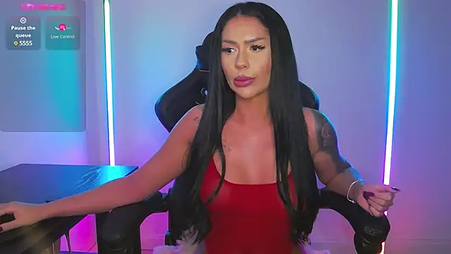 MishaBlueee online show from 12/04/24, 08:23