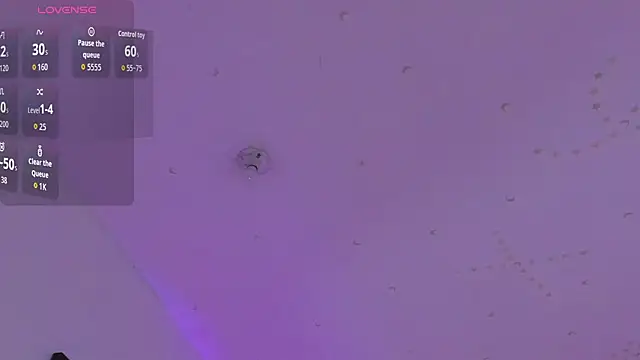 melody suarez online show from 11/22/25, 11:03