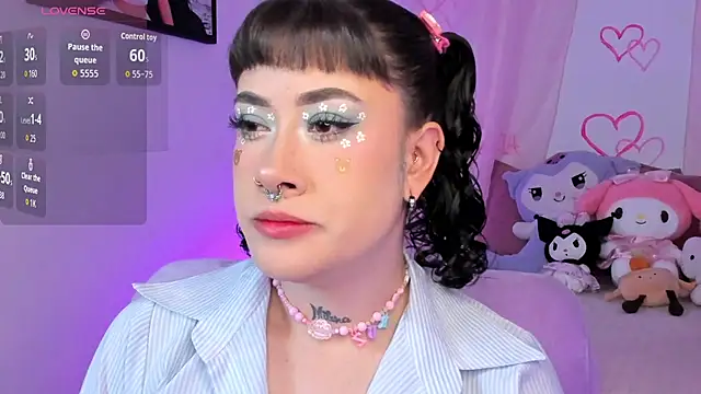 melody suarez online show from 10/28/25, 11:03