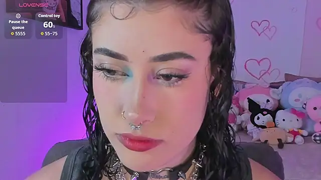 melody suarez online show from 11/27/25, 11:16