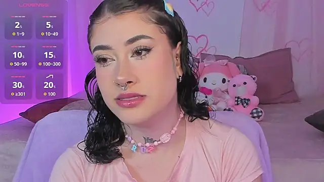 melody suarez online show from 11/13/25, 10:24