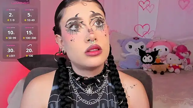 melody suarez online show from 10/23/25, 11:25