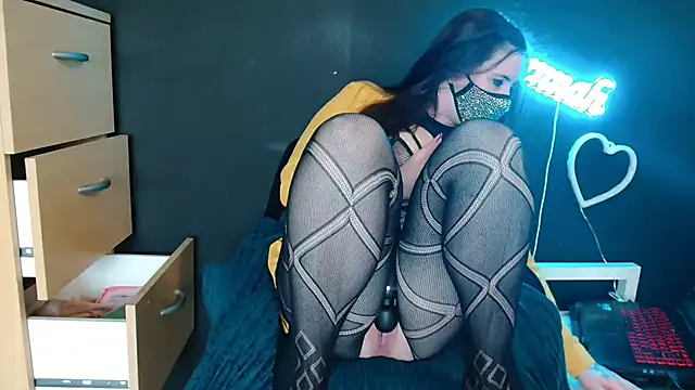 GreyXSavannah online show from 04/09/26, 08:26