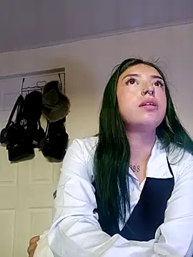 turolita  online show from 03/25/26, 06:18