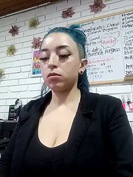 turolita  online show from 02/17/25, 02:09