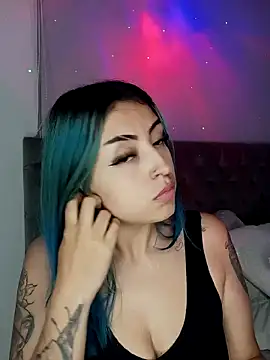 turolita  online show from 01/03/25, 01:38