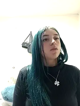 turolita  online show from 02/12/26, 04:23