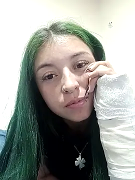 turolita  online show from 03/21/26, 12:34