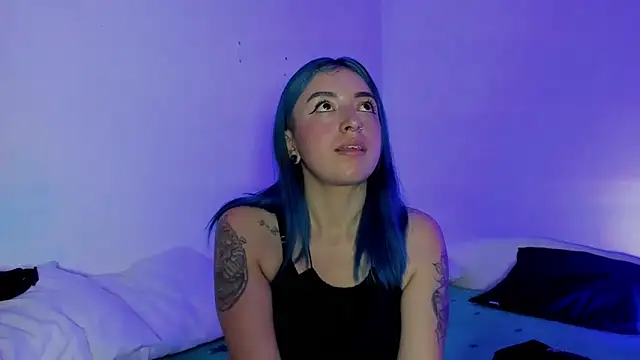 turolita  online show from 03/15/25, 12:04