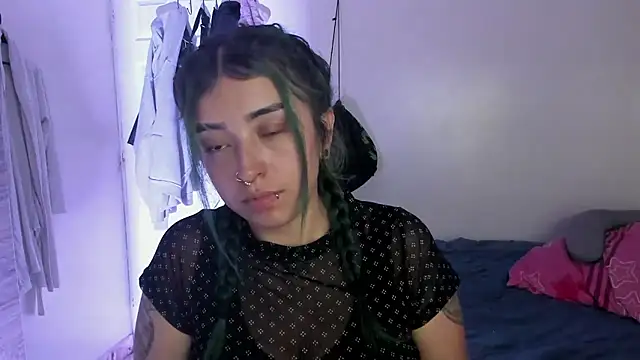 turolita  online show from 04/17/26, 03:53