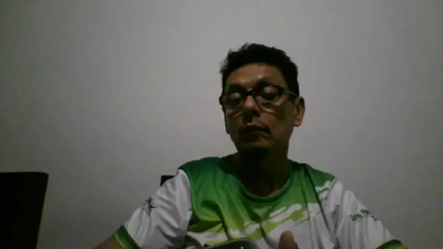 Snapshot of MarcusKelvin chatting on 01/29/25, 02:40 MarcusKelvin online show from 01/29/25, 02:40