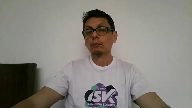 Snapshot of MarcusKelvin chatting on 01/27/25, 04:33 MarcusKelvin online show from 01/27/25, 04:33
