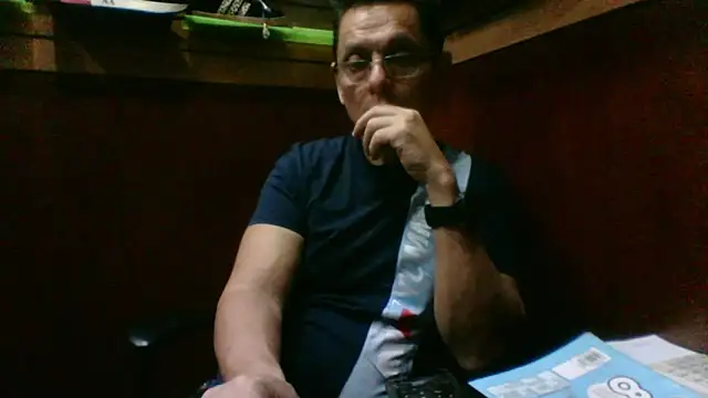 Snapshot of MarcusKelvin chatting on 11/07/25, 02:43 MarcusKelvin online show from 11/07/25, 02:43