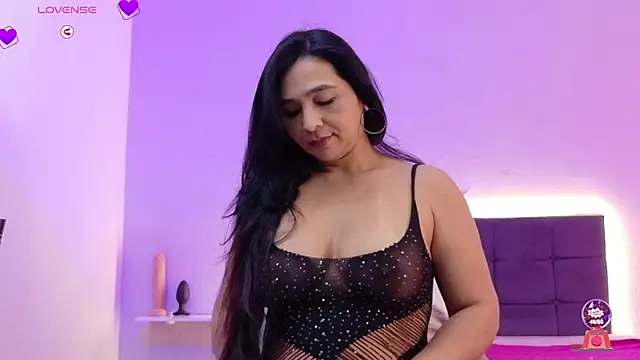 DIOSA-HOT online show from 10/07/25, 08:26