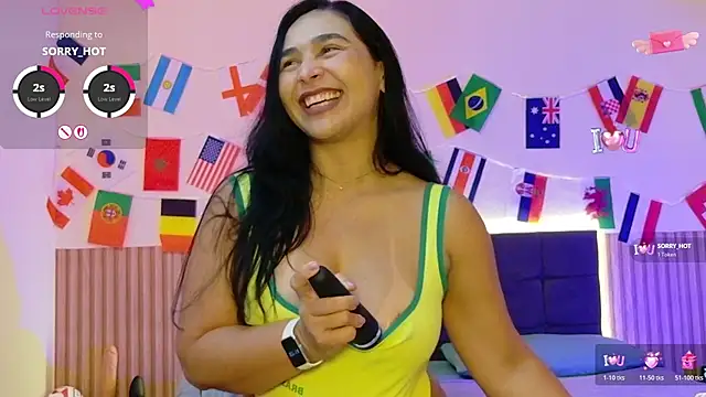 Snapshot of DIOSA-HOT chatting on 06/29/26, 10:15 DIOSA-HOT online show from 06/29/26, 10:15