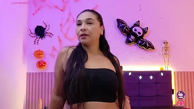 DIOSA-HOT online show from 10/30/25, 08:34