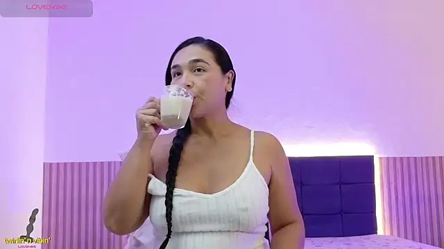 DIOSA-HOT online show from 02/25/26, 09:20