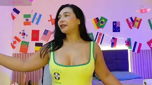 Snapshot of DIOSA-HOT chatting on 06/29/26, 09:49 DIOSA-HOT online show from 06/29/26, 09:49