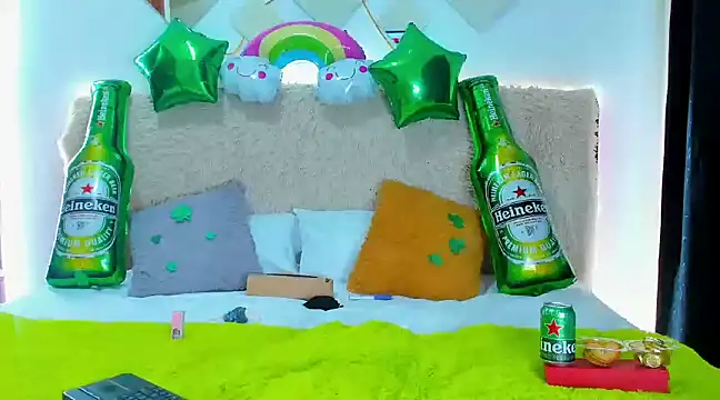 Cristal moon1 online show from 03/18/25, 12:19