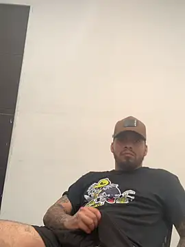 perrrotegrande online show from 10/09/25, 07:31