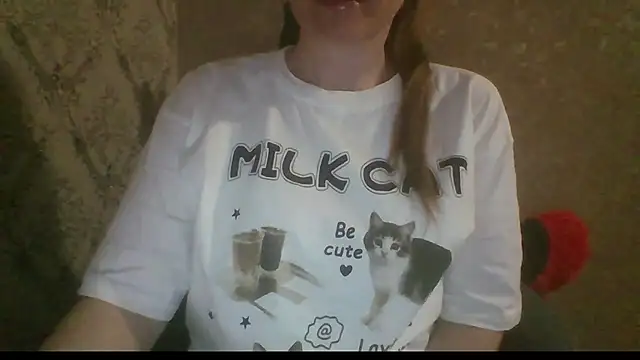 Sladkiegubki online show from 11/30/25, 12:55