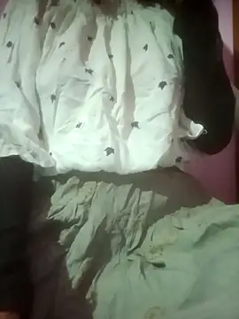 HornyWestern online show from 02/17/26, 07:55