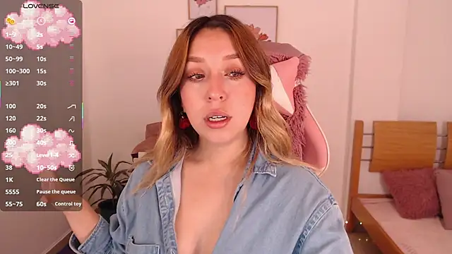 Dahlia  espresso online show from 02/05/26, 07:43