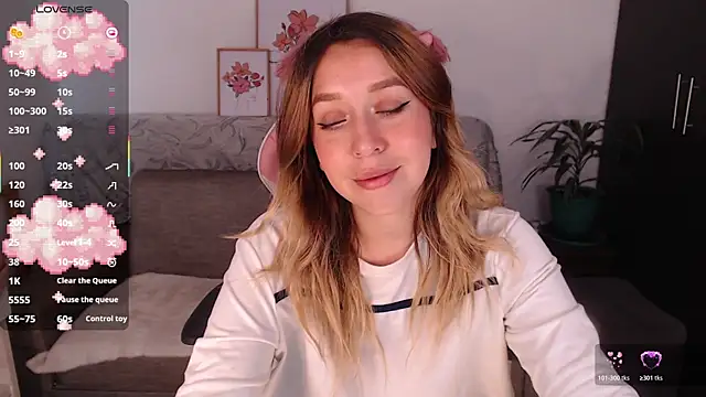 Dahlia  espresso online show from 03/30/26, 07:37