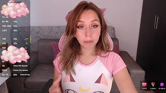 Snapshot of Dahlia__espresso chatting on 04/29/26, 06:58 Dahlia espresso online show from 04/29/26, 06:58