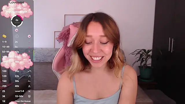 Dahlia  espresso online show from 03/28/26, 06:53