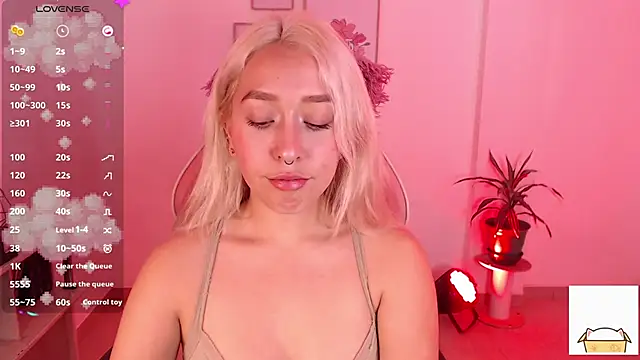 Dahlia  espresso online show from 02/10/25, 06:56