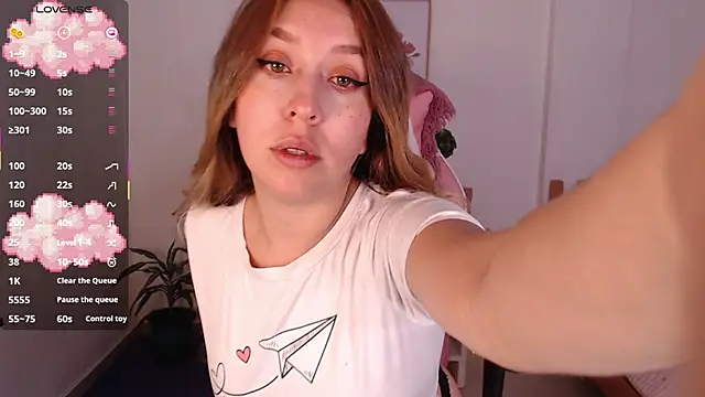 Dahlia  espresso online show from 01/13/26, 07:40