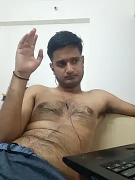 Jonrobinso online show from 04/05/26, 04:24