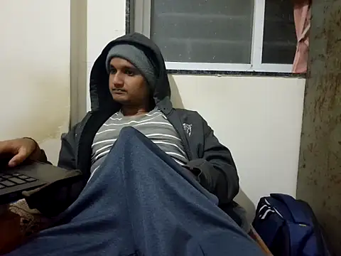 Jonrobinso online show from 12/19/25, 03:47