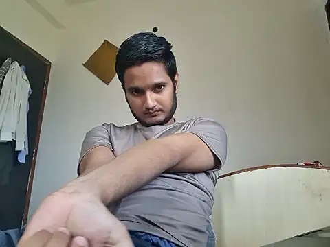 Jonrobinso online show from 10/29/25, 06:01