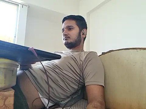 Jonrobinso online show from 05/16/26, 06:12