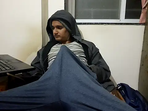 Jonrobinso online show from 12/16/25, 03:16