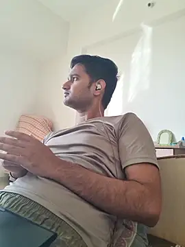 Jonrobinso online show from 03/08/26, 04:27