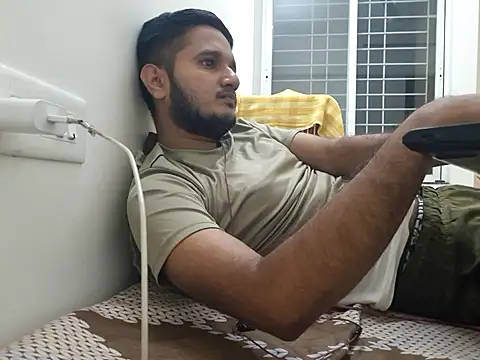 Jonrobinso online show from 07/03/26, 04:46