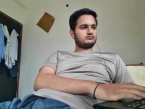 Jonrobinso online show from 10/26/25, 05:08