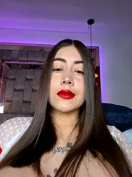 Maralains online show from 02/14/26, 06:57