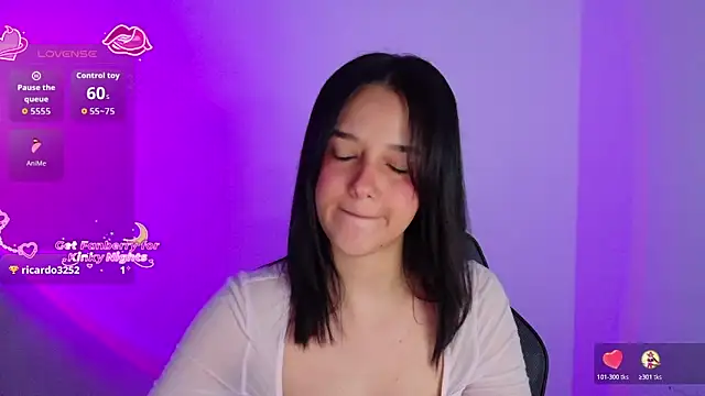  Denis sweet online show from 03/06/26, 01:11