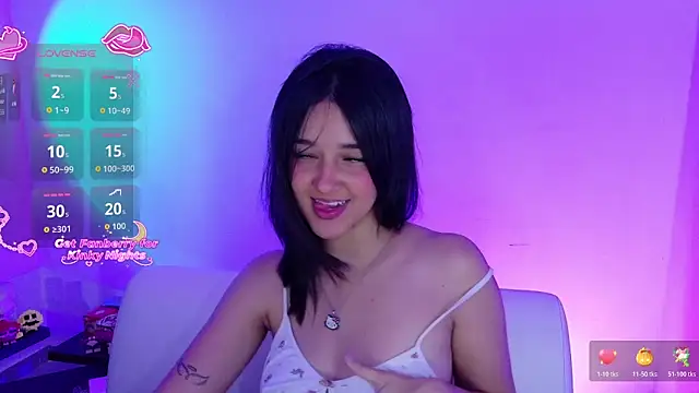  Denis sweet online show from 04/05/26, 05:03