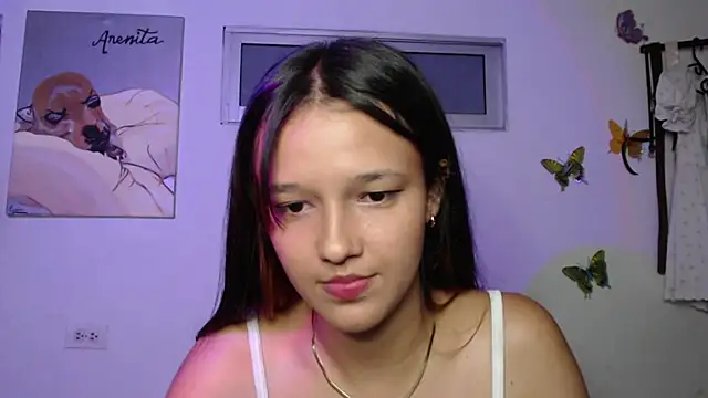 Snapshot of _Denis_sweet chatting on 02/07/25, 02:50 Denis sweet online show from 02/07/25, 02:50